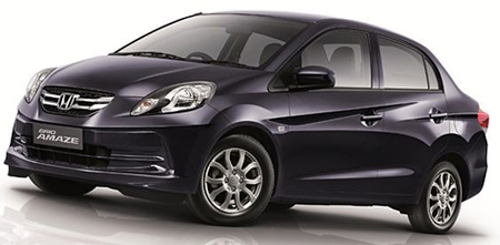 Honda Amaze