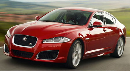 Jaguar