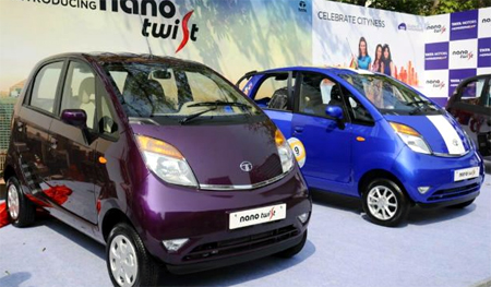 Tata Nano