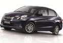 Honda launches new variant of Amaze