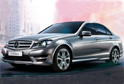 Mercedes-Benz C-Class GRAND EDITION launched in India