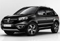 2014 Renault Koleos launched