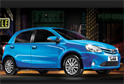 Toyota launches VD & VD SP variants in Etios Liva lineup