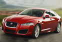 Jaguar Launches XF With 2.0L Petrol Engine at Rs 48.3 Lakhs