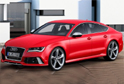Audi launches performance edition RS7 in India
