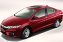 HCIL launches the all-new 4th Generation Honda City 