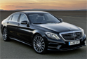 Mercedes-Benz launches new S-Class