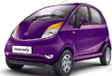 Tata Motors launches the New Nano Twist