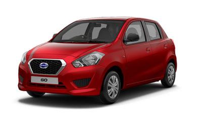 Nissan Motor hopes to clock 50 percent sales from Datsun