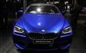 BMW launches M6 Gran Coup at Rs.1.75 crore