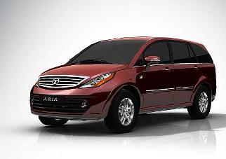 Tata Motors launches new variant of Aria