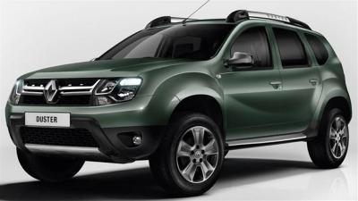 Renault to launch two new cars in 2015