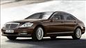 Mercedes-Benz commences local production of S-Class