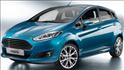 2014 Ford Fiesta to be available in three variants