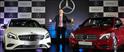 Mercedes-Benz launches Edition 1 for A-Class and B-Class hatchbacks