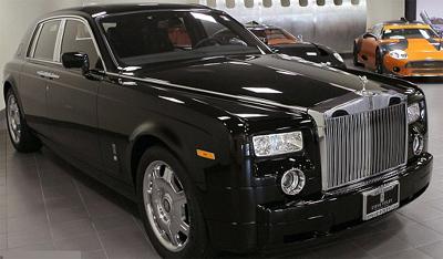 New Rolls-Royce model to reach market by 2016