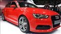 Audi A3 Sedan rolls out of the Aurangabad plant