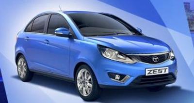 Tata Motors to come up with two new models every year