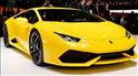 Lamborghini launches super sports car Huracn in India