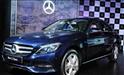 Mercedes-Benz launches new C-Class at Rs.40.90 lakh