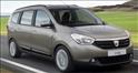 Renault India to launch Lodgy next year