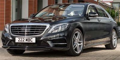 Mercedes-Benz Indias sales up 13 percent in 2014