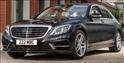 Mercedes-Benz Indias sales up 13 percent in 2014
