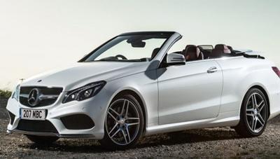 Mercedes-Benz launches new CLS-Class Coup and E-Class Cabriolet