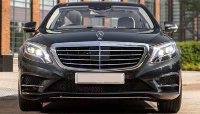 Mercedes-Benz launches design platform, three new vehicles
