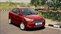 Ford launches Figo Aspire in Delhi