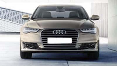 Audi launches A6 Matrix via whatsApp video