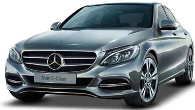 Mercedes launches its eleventh car in 2015