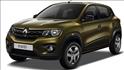 Renault launches compact hatchback KWID