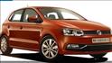 Volkswagen stops deliveries of its hatchback Polo