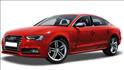 Audi launches Audi S5 Sportback coupe