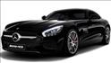 Mercedes replaces SLS AMG with AMG GT S
