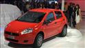 Auto Expo: Fiat launches Punto Pure at Rs 4.49 lakh