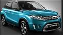 Maruti Suzuki unveils Vitara Brezza at Auto Expo 2016