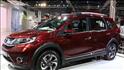 Auto Expo: Honda introduces BR-V and Accord