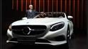 Auto Expo: Mercedes-Benz showcases GLC and Cabriolet