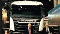 Scania launches bio-fuel powered citywide bus, G 310 Truck at Auto Expo