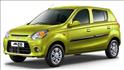 Maruti launches Alto 800 facelift for Rs 2,49,000