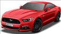 Ford Mustang launched in India for Rs 65 lakh
