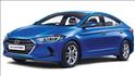 Hyundai Launches Global Sedan  