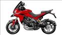 Ducati launches Multistrada Enduro in India