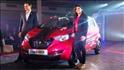Sakshi Malik appointed brand ambassador of Datsun