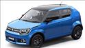 Maruti Suzuki launched premium urban compact vehicle IGNIS at 4.59L onwards