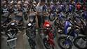 Bajaj Autos January sales decline by 18 per cent.