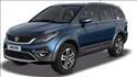 Tata Motors launched its much awaited lifestyle vehicle HEXA