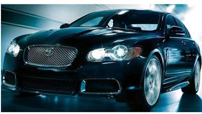 Jaguar launches locally manufactured XF at Rs 47.50 lakh in India